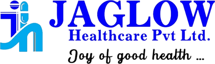 Jaglow Healthcare Pvt Ltd — Joy of good health